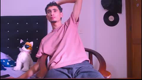 GsusssFeets online show from 11/06/25, 06:53