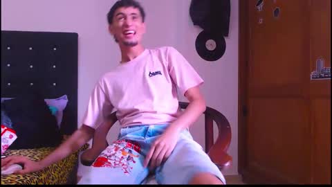 GsusssFeets online show from 11/08/25, 06:51