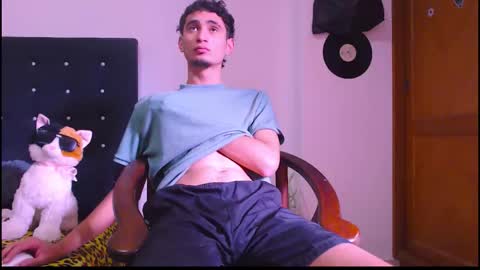 GsusssFeets online show from 11/10/25, 07:02