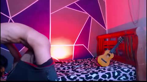 GsusssFeets online show from 02/03/26, 05:07