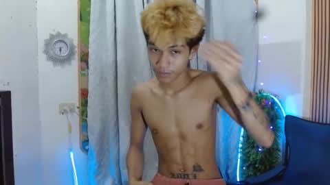 _guison online show from 10/13/25, 12:49