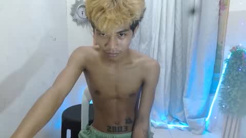 _guison online show from 10/19/25, 08:09