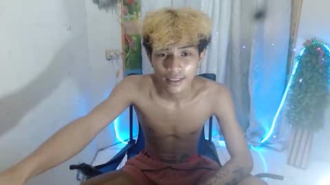 _guison online show from 10/22/25, 06:02