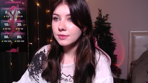 Tori online show from 12/27/24, 09:39