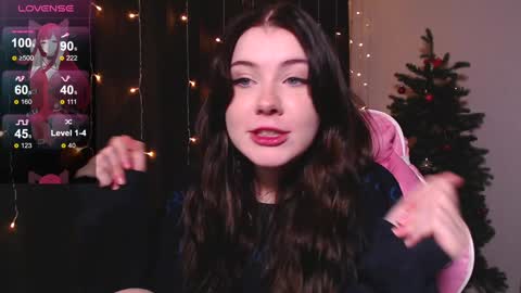 Tori online show from 01/10/25, 11:33