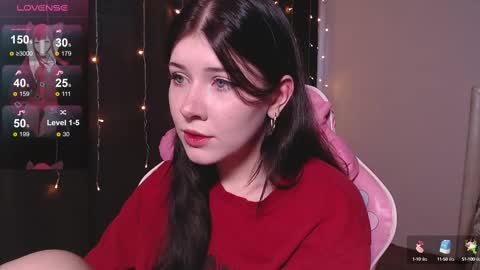 Tori online show from 02/14/25, 09:03