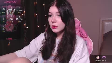 Tori online show from 02/15/25, 09:38