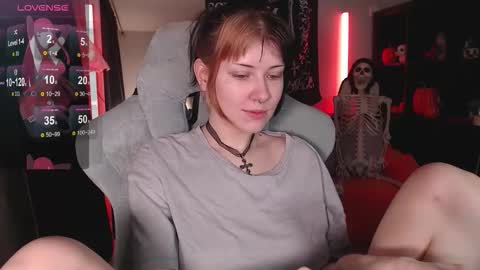 Tori online show from 11/01/25, 09:00