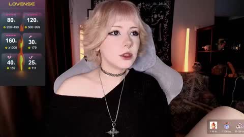 Tori online show from 02/03/26, 06:00