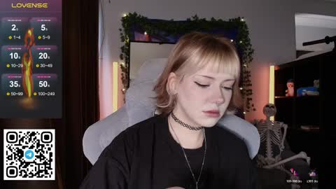 Tori online show from 04/06/26, 08:15