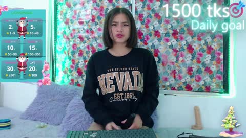 Gwen online show from 01/07/25, 04:29