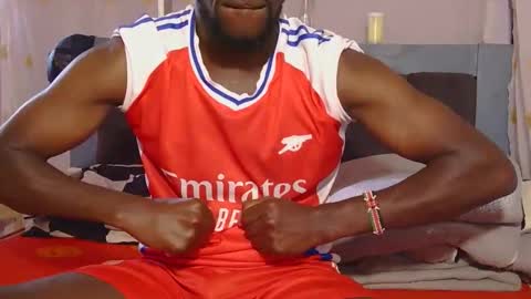 _hairlyboy online show from 01/16/26, 05:00