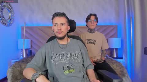 Mathews online show from 02/01/26, 02:21