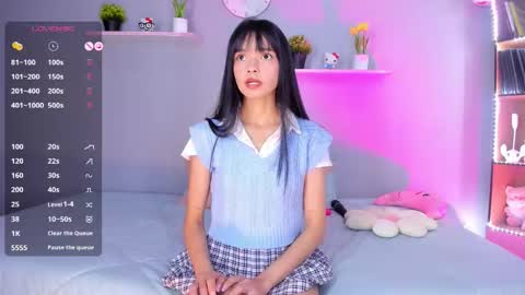 Snapshot of _hani_geeat chatting on 02/24/26, 03:54 Gaby online show from 02/24/26, 03:54