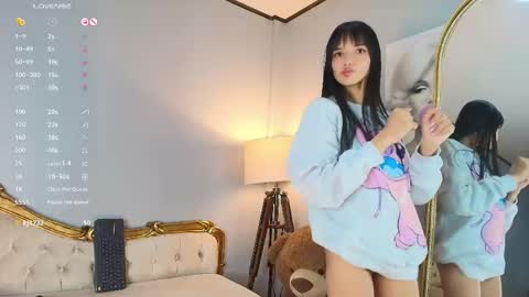 Gaby online show from 04/30/26, 02:29