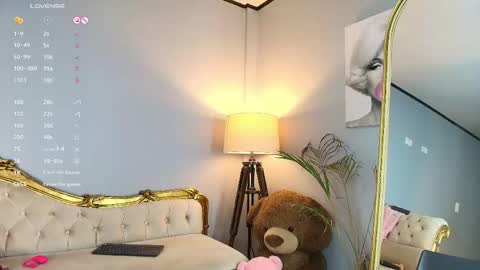 Gaby online show from 05/01/26, 01:54