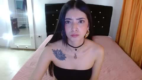 Snapshot of _hanna_69 chatting on 11/07/25, 08:42 Hanna online show from 11/07/25, 08:42