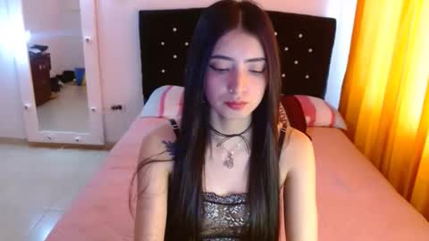 Hanna online show from 03/25/26, 06:14