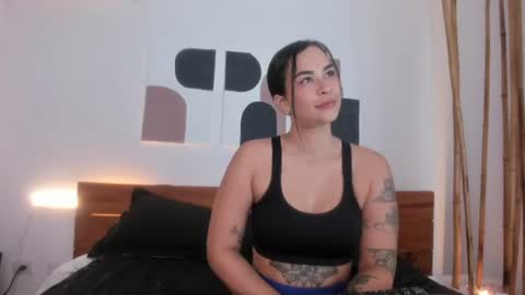 Snapshot of _hanna_johnson_ chatting on 07/18/26, 05:44 Hanna johnson online show from 07/18/26, 05:44