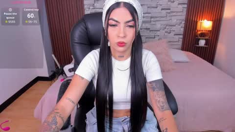 Hanna online show from 05/11/26, 07:33