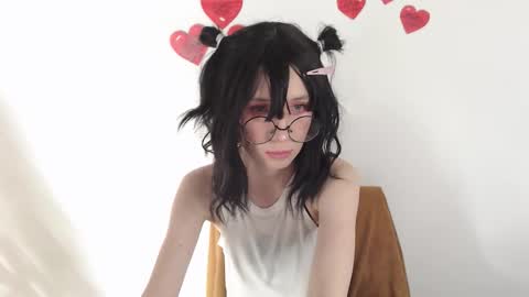 Hannaolotl online show from 03/17/26, 08:39