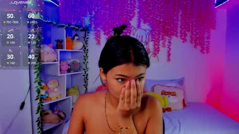 Snapshot of _hanna_sky chatting on 01/10/26, 11:12 Hanna Botero online show from 01/10/26, 11:12