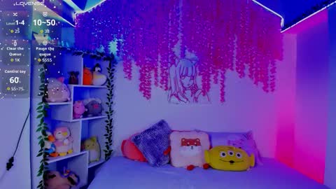 Snapshot of _hanna_sky chatting on 02/03/26, 06:57 Hanna Botero online show from 02/03/26, 06:57