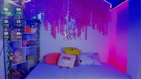 Snapshot of _hanna_sky chatting on 02/06/26, 06:22 Hanna Botero online show from 02/06/26, 06:22