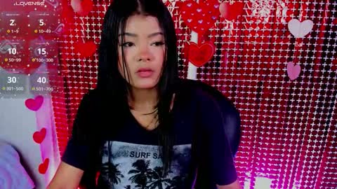 Snapshot of _hanna_sky chatting on 02/16/26, 06:37 Hanna Botero online show from 02/16/26, 06:37