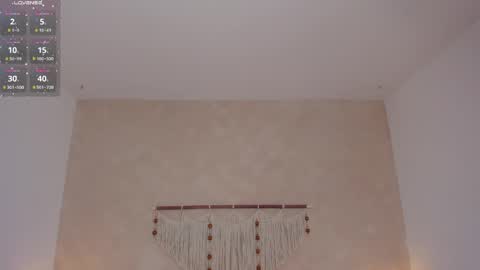Hanna Botero online show from 05/06/26, 06:46