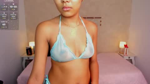 Hanna Botero online show from 05/23/26, 06:23