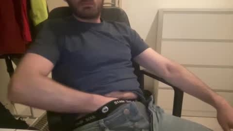 _hard_af online show from 01/30/25, 12:50