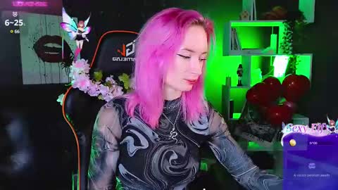 Helen Carter 3  Next stream   2330 MSC online show from 02/16/25, 08:44