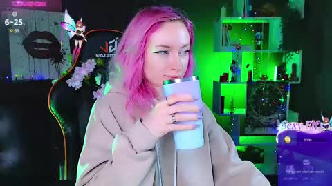 Helen Carter 3  Next stream   2330 MSC online show from 02/23/25, 08:44