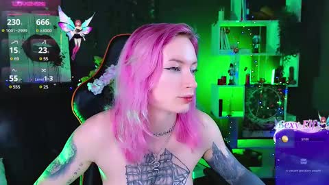 Helen Carter 3  Next stream   2330 MSC online show from 02/23/25, 11:47