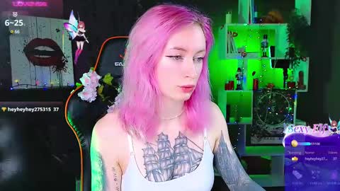 Helen Carter 3  Next stream   2330 MSC online show from 02/24/25, 09:20