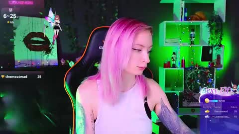 Helen Carter 3  Next stream   2330 MSC online show from 03/10/25, 09:07