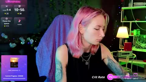 Helen Carter 3  Next stream   2330 MSC online show from 09/22/25, 08:33