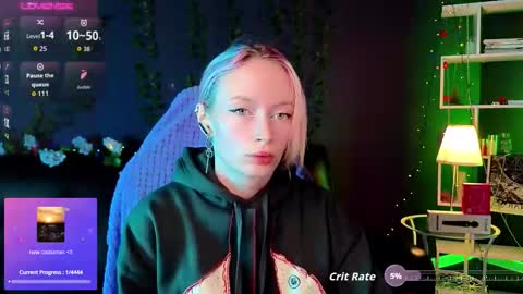 Helen Carter 3  Next stream   2330 MSC online show from 09/28/25, 08:36