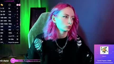 Helen Carter 3  Next stream   2330 MSC online show from 04/07/26, 09:04