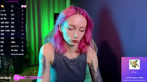 Helen Carter 3  Next stream   2330 MSC online show from 04/12/26, 08:36