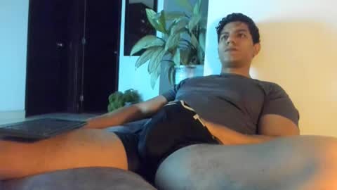 Heracles online show from 01/08/26, 04:26