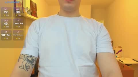 _hey_scarlett_ online show from 11/06/25, 11:00