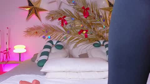 Holly online show from 01/13/25, 06:49