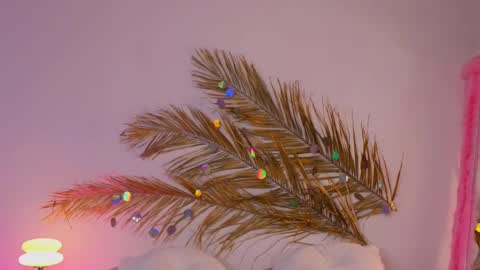 Holly online show from 03/12/25, 10:26