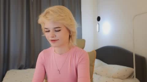 Alisha online show from 05/30/26, 12:46
