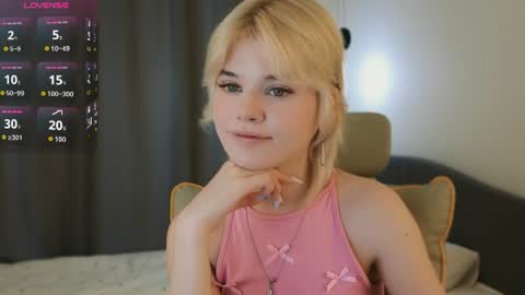 Snapshot of _honnyland chatting on 06/17/26, 01:45 Alisha online show from 06/17/26, 01:45