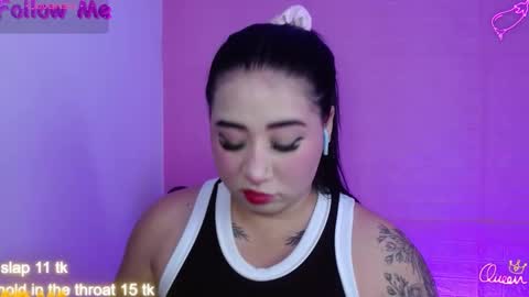 CATALINA G online show from 03/14/26, 11:32