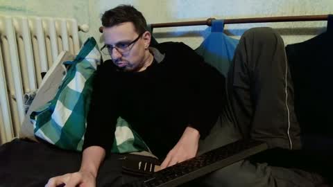 Manuel online show from 12/08/24, 09:08