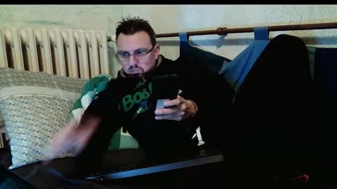 Manuel online show from 01/06/26, 09:02